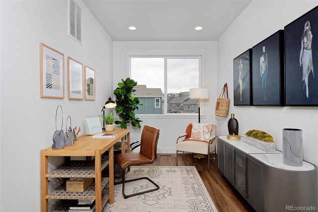 11502 Vibrato Lane, Lone Tree, CO 80134