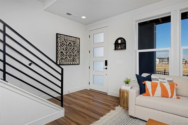 11502 Vibrato Lane, Lone Tree, CO 80134