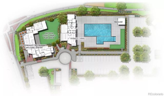 11502 Vibrato Lane, Lone Tree, CO 80134