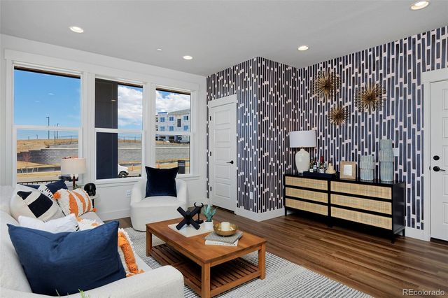 11502 Vibrato Lane, Lone Tree, CO 80134