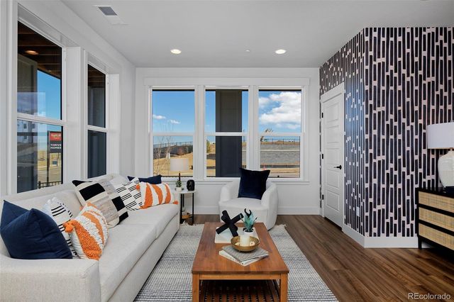 11502 Vibrato Lane, Lone Tree, CO 80134