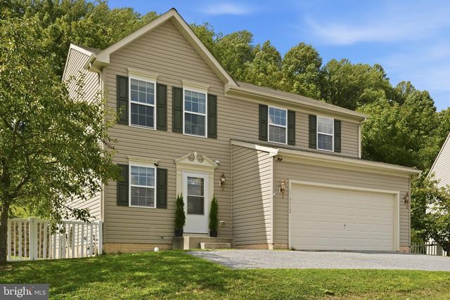 3112 KEENEY DR, Manchester, MD 21102