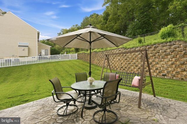 3112 KEENEY DR, Manchester, MD 21102