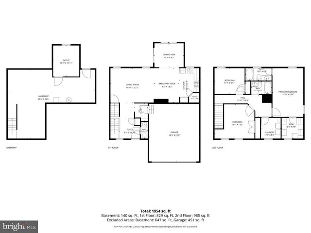 3112 KEENEY DR, Manchester, MD 21102