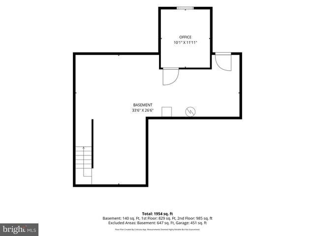 3112 KEENEY DR, Manchester, MD 21102