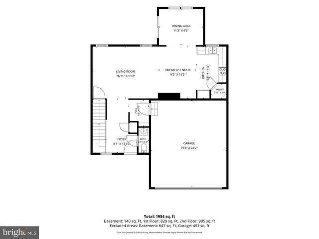 3112 KEENEY DR, Manchester, MD 21102