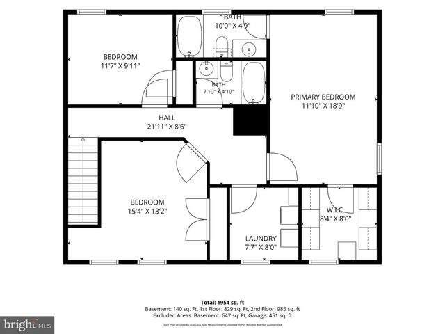 3112 KEENEY DR, Manchester, MD 21102