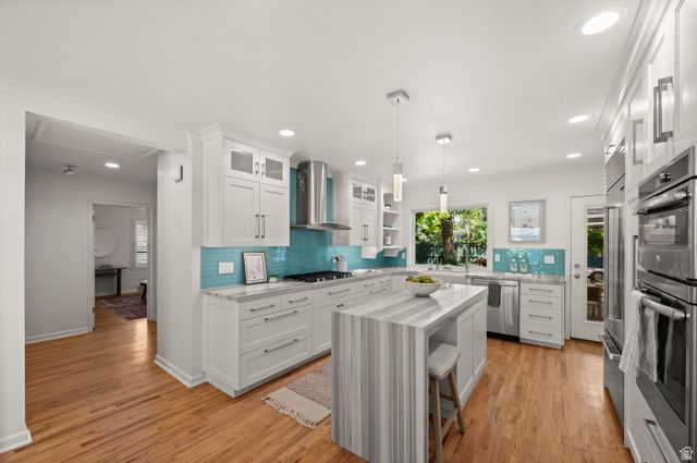 2223 E HUBBARD AVE, Salt Lake City, UT 84108
