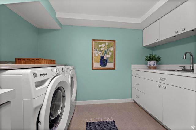 2223 E HUBBARD AVE, Salt Lake City, UT 84108
