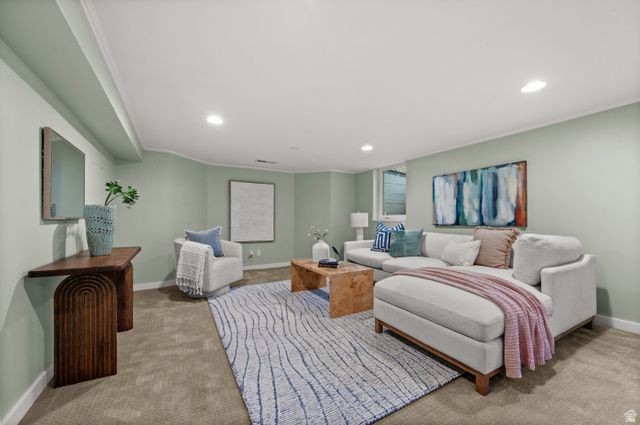 2223 E HUBBARD AVE, Salt Lake City, UT 84108