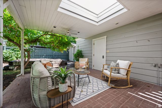 2223 E HUBBARD AVE, Salt Lake City, UT 84108