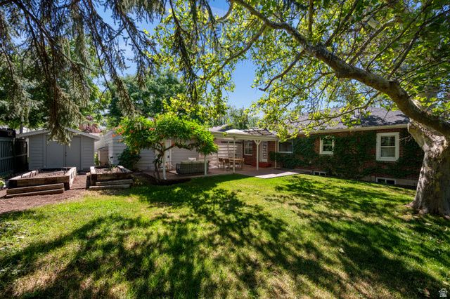 2223 E HUBBARD AVE, Salt Lake City, UT 84108