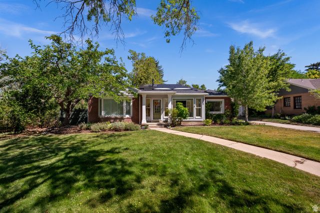 2223 E HUBBARD AVE, Salt Lake City, UT 84108