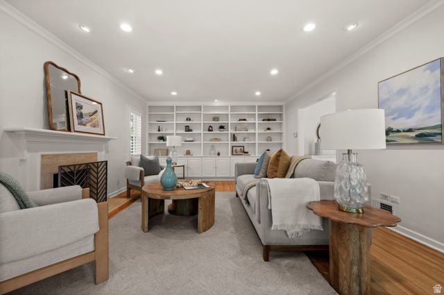 2223 E HUBBARD AVE, Salt Lake City, UT 84108
