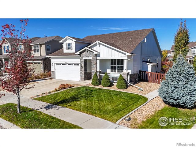 6794 Spring Rain Road, Timnath, CO 80547