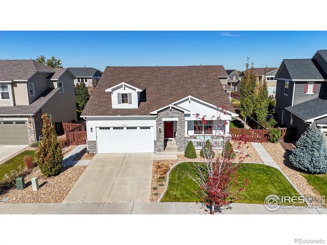 6794 Spring Rain Road, Timnath, CO 80547