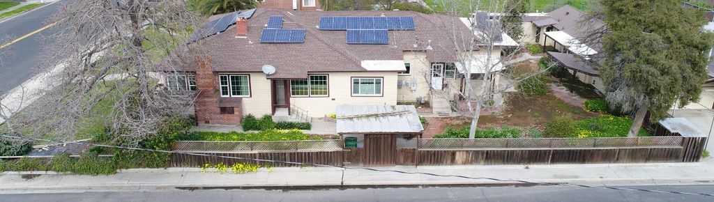 Image 46 of property listing at 1301 N Douty Street, Hanford, CA 93230