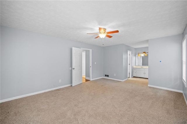 1850 Winding Creek SW Lane, Marietta, GA 30064