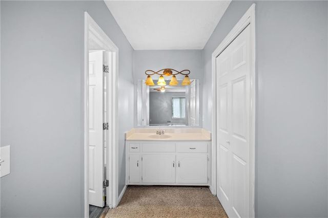 1850 Winding Creek SW Lane, Marietta, GA 30064