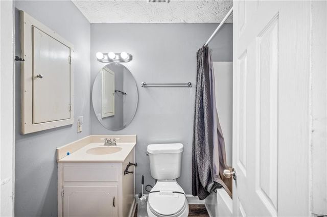 1850 Winding Creek SW Lane, Marietta, GA 30064