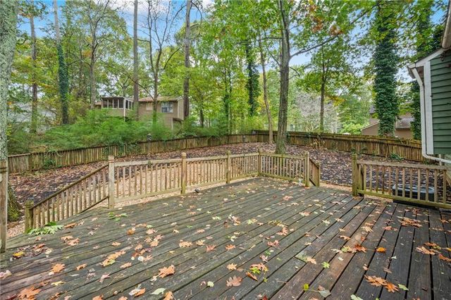 1850 Winding Creek SW Lane, Marietta, GA 30064