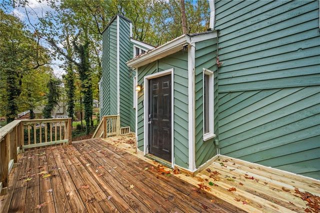 1850 Winding Creek SW Lane, Marietta, GA 30064