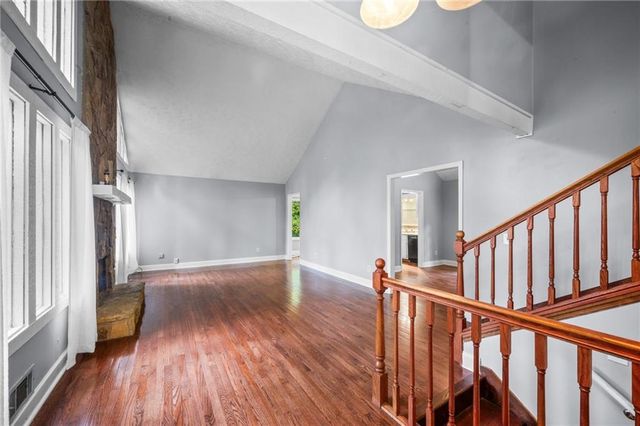 1850 Winding Creek SW Lane, Marietta, GA 30064