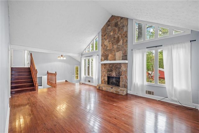 1850 Winding Creek SW Lane, Marietta, GA 30064