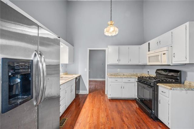 1850 Winding Creek SW Lane, Marietta, GA 30064