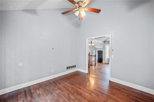 1850 Winding Creek SW Lane, Marietta, GA 30064