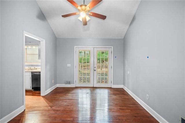 1850 Winding Creek SW Lane, Marietta, GA 30064