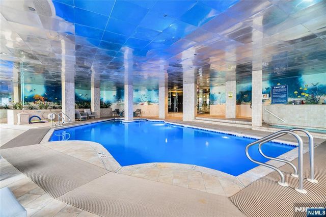 1512 Palisade Avenue 20H, Fort Lee, NJ 07024