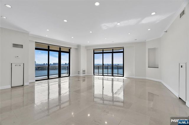 1512 Palisade Avenue 20H, Fort Lee, NJ 07024