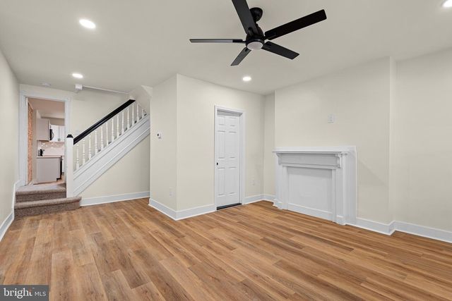 223 W 22ND ST, Wilmington, DE 19802
