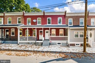 223 W 22ND ST, Wilmington, DE 19802