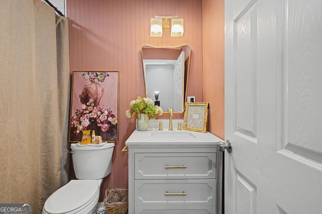 483 Berry Road, Cedartown, GA 30125