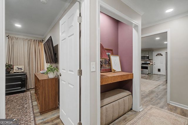 483 Berry Road, Cedartown, GA 30125