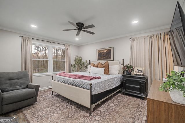 483 Berry Road, Cedartown, GA 30125