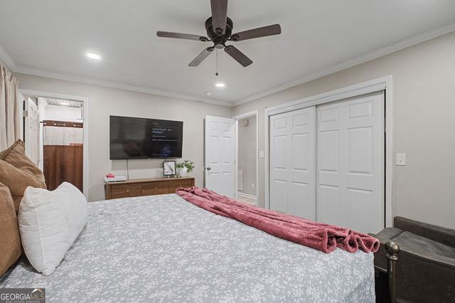 483 Berry Road, Cedartown, GA 30125