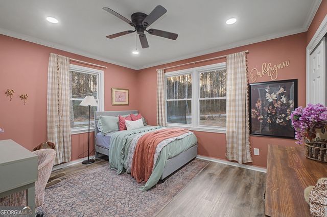 483 Berry Road, Cedartown, GA 30125