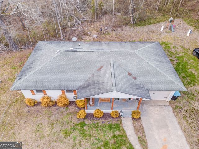 483 Berry Road, Cedartown, GA 30125