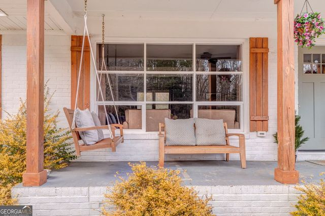 483 Berry Road, Cedartown, GA 30125