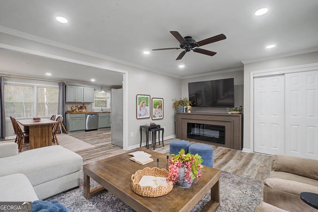 483 Berry Road, Cedartown, GA 30125