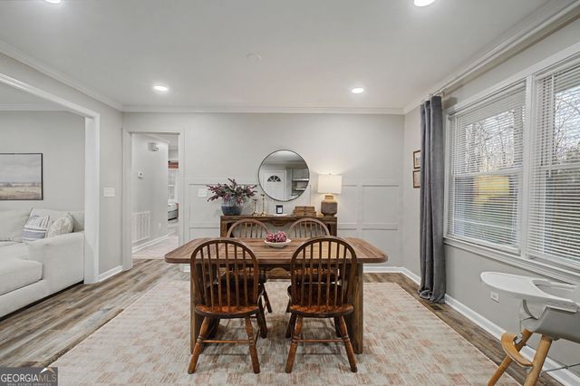 483 Berry Road, Cedartown, GA 30125