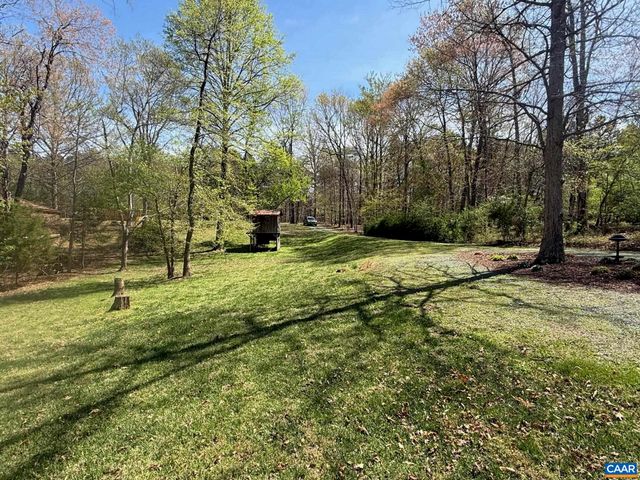 91 DUFF LN, Gordonsville, VA 22942