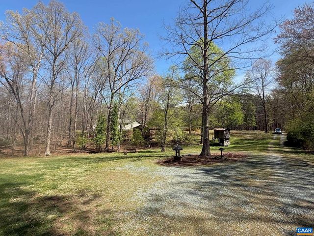 91 DUFF LN, Gordonsville, VA 22942