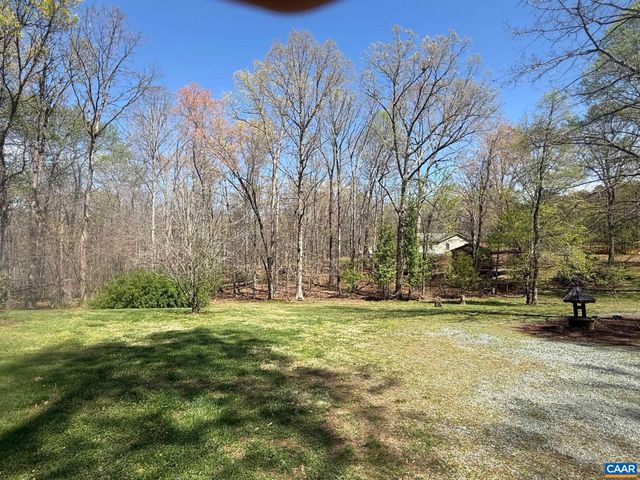 91 DUFF LN, Gordonsville, VA 22942