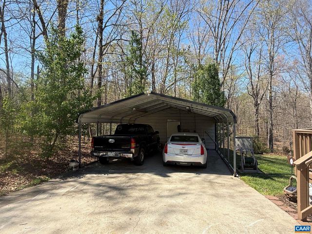 91 DUFF LN, Gordonsville, VA 22942