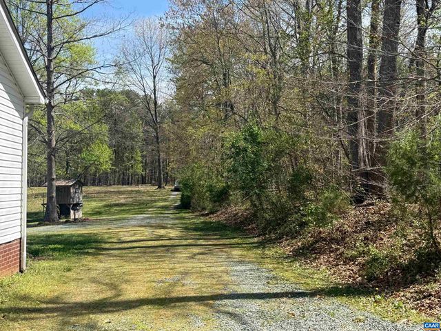 91 DUFF LN, Gordonsville, VA 22942