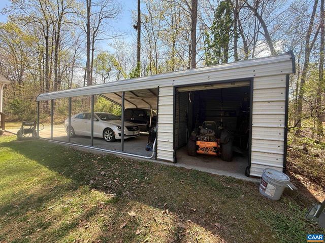 91 DUFF LN, Gordonsville, VA 22942